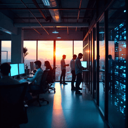 TechCorp Inc.