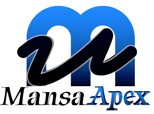 Mansa Infotech Logo