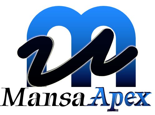 MansaApex Logo