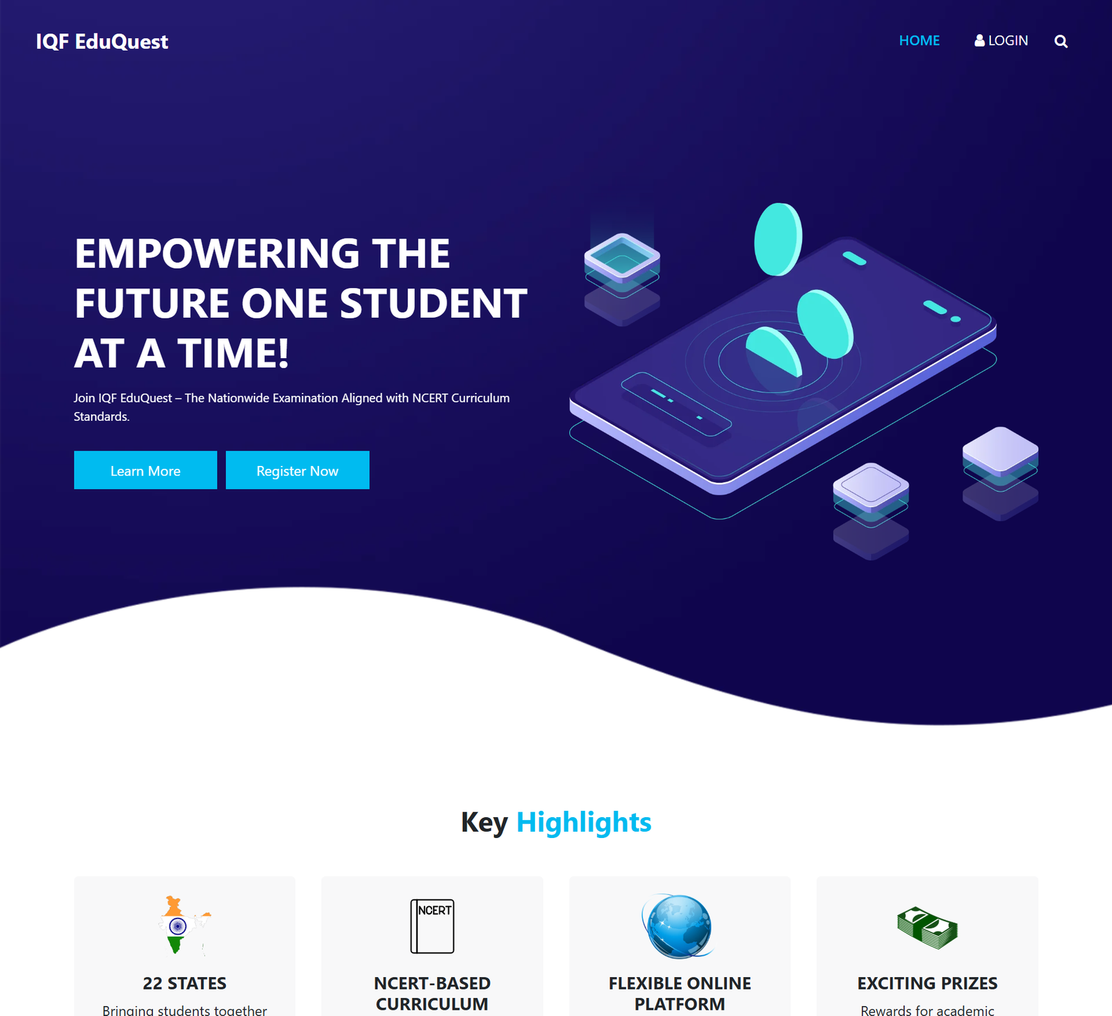 Corporate / Business Website